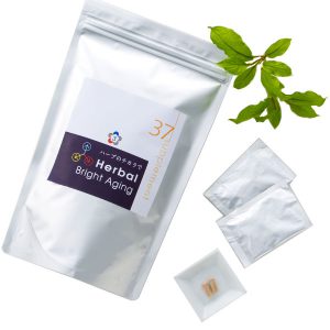 37sp Herbal Bright Aging / ハーバルブライトエイジング